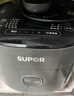 苏泊尔（SUPOR）全自动智能预约电压力锅5L家用蒸笼上蒸下煮球釜双胆50FC9081Q电饭煲高压锅4-6人 实拍图