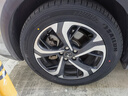 赛轮液体黄金轮胎/汽车轮胎235/55R18 104V C01适配途观/瑞虎 SUV 实拍图