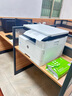 惠普（HP） a3打印机437n/439/nda a3/a4黑白激光大型办公 试卷工地商用网络 打印复印扫描一体机 麒麟/统信 M437n+13a粉盒到手两支 实拍图