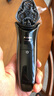 飞利浦（PHILIPS）电动剃须刀经典3系高配版 干湿双剃刮胡刀 配弹出式鬓角修剪器 生日礼物 国家补贴 实拍图