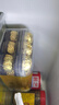 费列罗（FERRERO）意大利进口榛果牛奶巧克力30粒375g礼盒25年7-8月份到期 实拍图