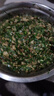 美的（Midea）绞肉机家用绞馅机 碎肉机 电动多功能料理搅拌机饺子肉馅辅食机 蒜蓉机 搅肉机JC001约2L 实拍图