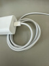 Apple/苹果 60W USB-C编织充电线-1米 苹果充电线手机充电线原装充电线数据线适用iPhone/iPad/AirPods 实拍图