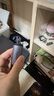 绿联USB/Type-C读卡器3.0高速  SD/TF多功能合一适用电脑/平板/手机/苹果16/15运动相机无人机ccd监控 实拍图