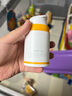 戴·可·思婴儿金盏花特润霜 儿童面霜防干皴 深层滋润保湿宝宝擦脸霜50g  实拍图