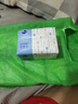 漫花400张5层家用纸巾抽纸整箱实惠装餐巾纸卫生纸家庭装擦手 小蓝抽 5层 80抽*10包 实拍图