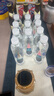 长白山天泉 偏硅酸型矿泉水 天然弱碱性矿泉水 430ml*15瓶 整箱装 实拍图
