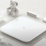 米家（MIJIA）小米智能体重秤S200 白色 双接家用健康秤电子秤 人物双模式 APP数据测量 智能分析 体重管理 实拍图