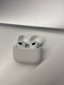 苹果/Apple Airpods 1代/2代/3代单只补配充电仓左右耳Pro2苹果二手无线蓝牙耳机 AirPods 3代右耳 9成新 实拍图