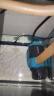 创宁变频潜水泵 CN-9500-40W 10档流量调节 鱼缸假山喷泉池循环抽水 实拍图