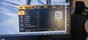 华硕VG27AQL5A小金刚27Max 27英寸显示器2K 180Hz显示器超频210Hz FastIPS FreeSync 0.3ms响应HDR400 实拍图