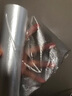 佳能（Glad）食品级平口保鲜袋点断式加厚塑料食品袋中大号组合共250只 实拍图