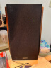 漫步者（EDIFIER）R1700BT+ 经典新升级 桌面2.0蓝牙电脑音箱音响 蓝牙5.3 客厅电视音响 实拍图