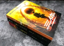 【新华书店】三体全册集正版全套3册 经典版典藏版纪念版新版漫画版自选 1三体+2黑暗森林+3死神永生 刘慈欣科幻小说系列 雨果奖获奖作品 三体全集 经典版全套3册 实拍图