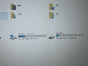 联想（Lenovo）1TB SSD固态硬盘m.2接口(NVMe协议)SL700拯救者PCIe3.0 台式机笔记本通用 实拍图