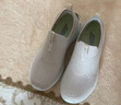 斯凯奇（Skechers）女鞋夏季懒人一脚蹬健步鞋软底透气休闲鞋外穿运动鞋跑步鞋117440 实拍图