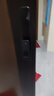 凯利莱K9s 智能门锁 指纹锁 3D人脸识别智能锁视频锁密码锁电子锁全自动 实拍图