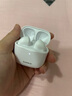 倍思E3 半入耳真无线耳机 25版佩戴舒适蓝牙5.4音乐运动耳机低延迟适用苹果华为vivo荣耀oppo手机礼物 实拍图