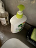 滴露（Dettol）洗手液抑菌滋润茉莉绿茶500g 儿童洗手液消毒 滋润护手米奇米妮版 实拍图