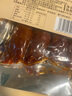 蜀腊人家 腊肠川味麻辣香肠腊味四川特产农家自制肉烟熏烹饪食用 400g风味香肠（麻辣味） 实拍图