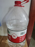 农夫山泉 饮用水 饮用天然水5L*4桶 整箱装 桶装水随机包装 实拍图