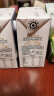 认养水牛奶儿童早餐奶4.0g蛋白吃甘蔗的纯牛奶全脂牛奶200ml*10盒×3箱 实拍图