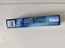 中华魔丽迅白牙膏色修美白呵护牙釉质专利蓝光迅白科技酷爽薄荷味170g 实拍图