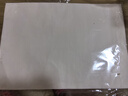 美进家（MEIJINJIA）烤箱专用纸 35*25cm*50张 烘焙纸 硅油纸 烤肉纸油布 空气炸锅纸 实拍图