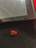 闪迪（SanDisk）512GB TF（MicroSD）内存卡 A2 4K V30 U3 C10 至尊超极速移动存储卡 读速200MB/s 写速140MB/s 实拍图