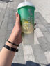 益禾堂 薄荷柠檬水 大杯 奶茶饮品电子优惠券 【仅支持小程序自取点单使用】 实拍图