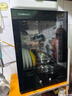 康宝（Canbo）消毒柜家用小型消毒碗柜高温立式迷你台式餐具碗筷收纳柜厨房消毒机【国家补贴】XDR53-TVC1 实拍图