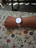 HUAWEI WATCH GT 5 国家补贴15% 珍珠白41mm华为智能手表情绪健康助手玄玑感知系统 实拍图