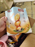 盐津铺子鹌鹑蛋卤蛋铁蛋零食小吃熟食休闲零食独立包装 香卤味约200g 实拍图