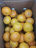 柏馋广西沃柑新鲜纯甜橘子当季时令水果桔子柑橘应季整箱正宗当季 精选9斤净重8.5斤 中果55-65mm 实拍图