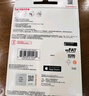 闪迪（SanDisk）128GB Type-C USB3.2 苹果手机U盘 奶油白 读速150MB/s 苹果MFI认证 iPhone/iPad手机电脑两用U盘 实拍图