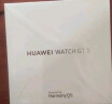 华为（HUAWEI）【吴磊活力同行礼盒】WATCH GT5+明星周边小卡贴纸冰箱贴骑行飘带运动跑步骑行健康监测女表礼物 实拍图