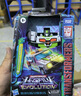 变形金刚（TRANSFORMERS）儿童男孩玩具车模型手办生日礼物塞伯世界钢锁G0748 实拍图