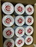 顽皮（Wanpy）三文鱼猫罐头80g*24罐（汤汁型）出口级 猫咪零食happy100果饭儿 实拍图