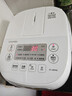 东芝（TOSHIBA）电饭煲家用1.6L迷你备长炭电饭锅1-2人智能预约定时宝宝粥不粘锅小小白RC-5MFMC 实拍图