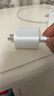Apple/苹果 20W USB-C充电器  type-c充电器苹果手机充电器原装手机快充头 苹果17手机充电器 实拍图