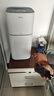 美的（Midea）空气净化器去烟味 二手烟房间抽烟除烟味除异味 室内家用棋牌室麻将馆办公室烧烤店净化机 升级高配【建议抽烟人数2-4】 实拍图