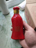 口子窖 六年型 兼香型白酒 41度 100ml*1瓶 单瓶装 低度白酒 实拍图
