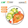 上鲜 香煎鸡排100g*5片原味早餐鸡排 鸡胸肉非油炸健身代餐量贩装冷冻 实拍图
