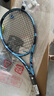 百保力（BABOLAT）PD专业网球拍2025新款百宝力PURE DRIVE李娜成人男女全碳素网拍 25款PD标准版丨300g丨2号柄 晒单实拍图