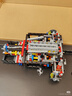 乐高（LEGO）积木拼装机械组系列42143 法拉利SP3跑车男孩玩具生日礼物 实拍图