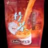 马来西亚进口三叔公老钱白咖啡/香浓拉茶袋装速溶白咖啡 老钱拉茶(12条x40克） 实拍图