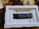 三星（SAMSUNG）SSD 990 EVO Plus × CS GO联名定制礼盒 4TB SSD固态硬盘 M.2接口(PCIe4.0*4/5.0*2) 实拍图