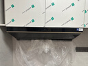 美的（Midea）【AK5pro升级款25风量】抽吸排油烟机变频顶侧一体蒸汽洗自清洁以旧换新国家补贴20%可配燃气灶 实拍图