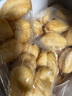 华田禾邦小胖子油条 500g*2袋(无明矾无铝) 火锅油炸空气炸锅速食儿童早餐 实拍图