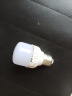 【护眼LED】户外超亮白光防水防潮防尘露营灯大功率球泡灯家用 5W白光【福利1.01元1个】 实拍图